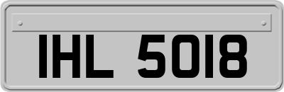 IHL5018