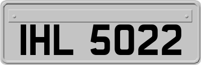 IHL5022
