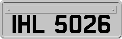 IHL5026