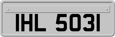 IHL5031