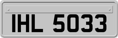 IHL5033