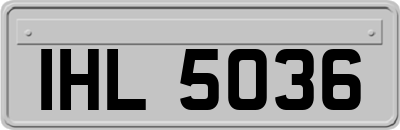 IHL5036