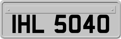 IHL5040