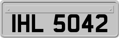 IHL5042