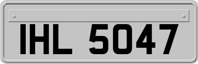 IHL5047