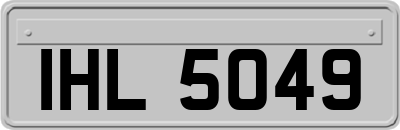 IHL5049