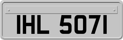 IHL5071