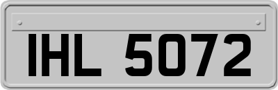 IHL5072
