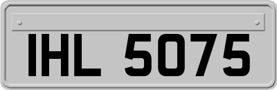 IHL5075