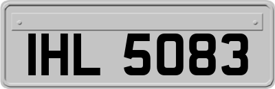 IHL5083