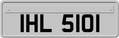 IHL5101
