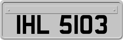 IHL5103
