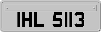 IHL5113