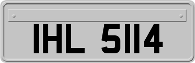 IHL5114