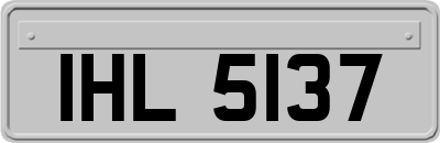 IHL5137