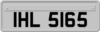 IHL5165