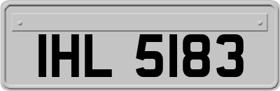 IHL5183
