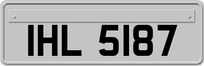 IHL5187