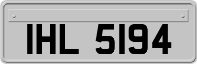 IHL5194