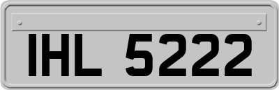 IHL5222