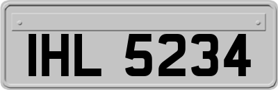 IHL5234