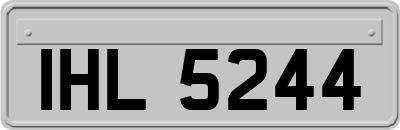 IHL5244