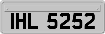 IHL5252
