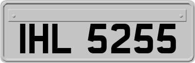 IHL5255