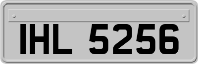 IHL5256