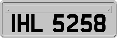 IHL5258