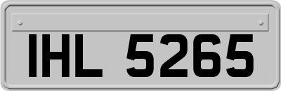 IHL5265