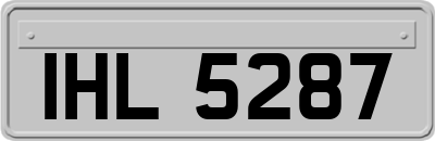 IHL5287