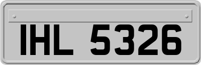 IHL5326