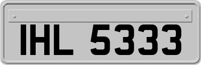 IHL5333