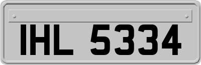 IHL5334