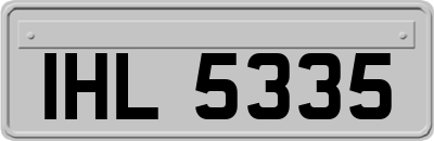 IHL5335