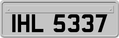 IHL5337