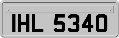 IHL5340