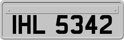IHL5342