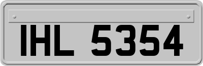 IHL5354