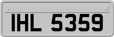 IHL5359