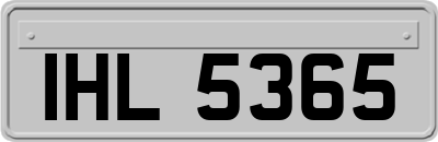 IHL5365