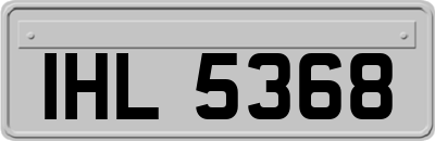 IHL5368