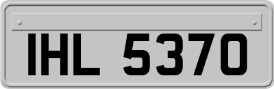 IHL5370