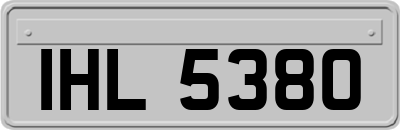 IHL5380