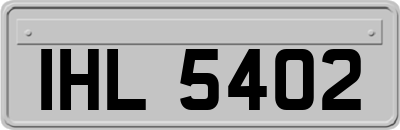 IHL5402