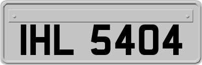 IHL5404