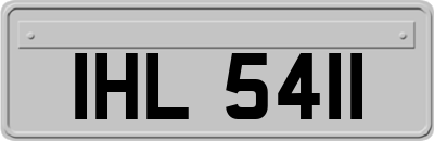 IHL5411