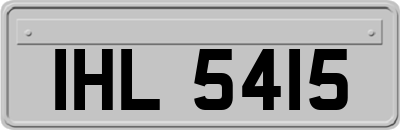 IHL5415