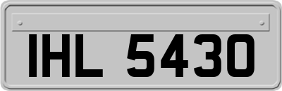 IHL5430